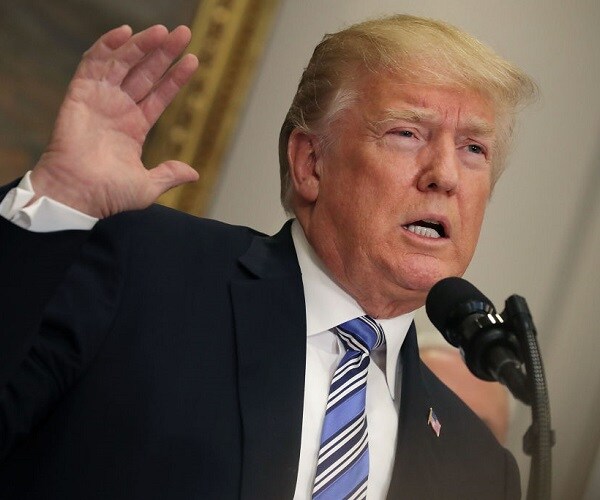 Trump Must Stop Stepping on the Good News