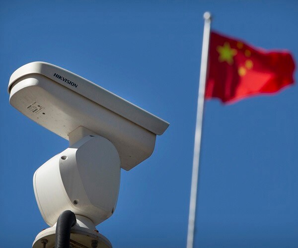 Chinese AI Project Is Under Review at MIT After US Blacklists Company