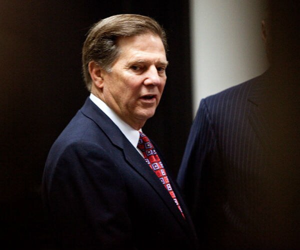 Tom DeLay: 'Most Embarrassing Shutdown' Looms