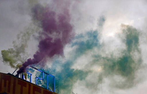 Hamburg Braces for Major Pre-G20 Protest as Leaders Land