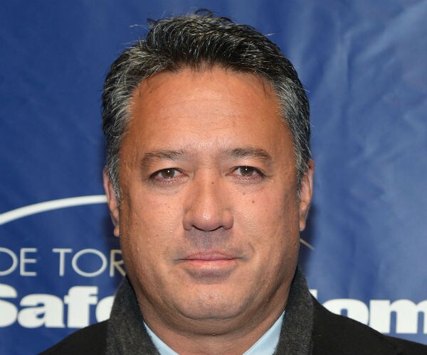 Ex-Mets Star Ron Darling: 'I Feel the Bern'