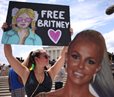 Britney Spears' Lawyer Wants Father Out Immediately as Conservator
