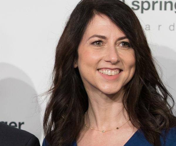 MacKenzie Scott Donates Over $4B to Relief Funds, Food Banks