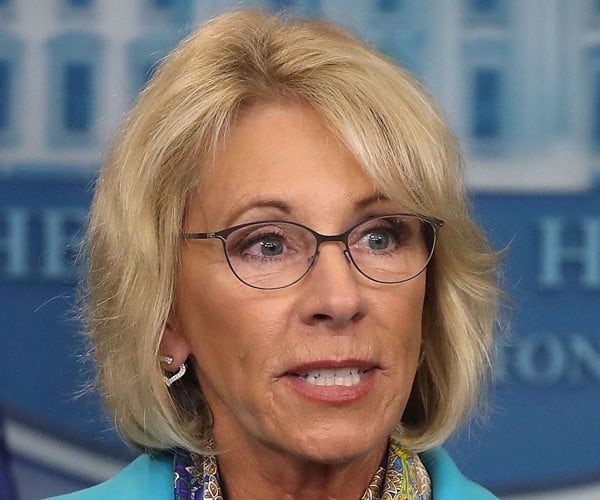 Obama Campus Assault Guidance Scrapped