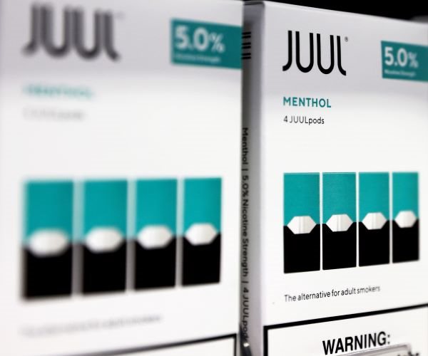 Juul Reaches Settlements Covering Thousands of Lawsuits
