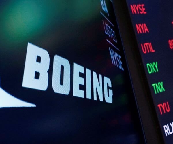 Boeing