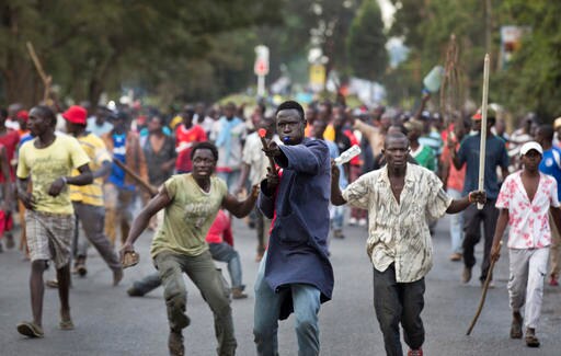 Kenya: Protests over Talk of Assassinating Opposition Leader