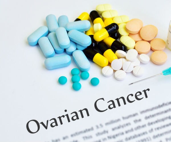 Daily Aspirin Can Prevent Ovarian Cancer