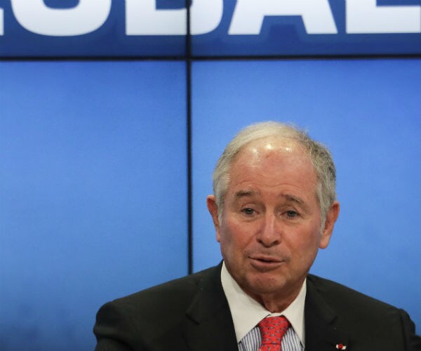 Billionaire Trump Adviser Donates to Israel National Library