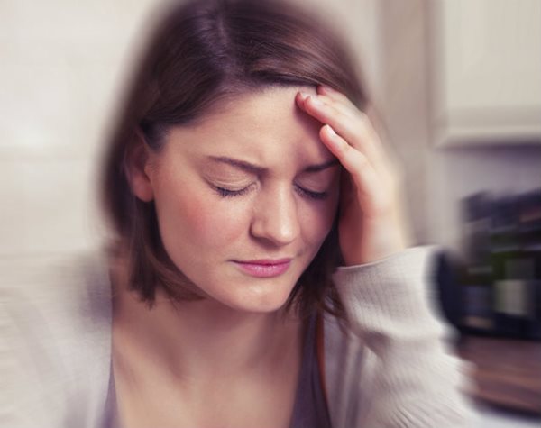 New Cluster Headache Treatment Approved