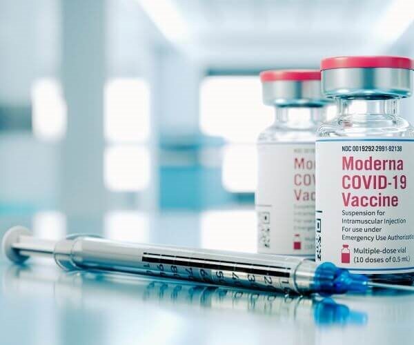 Moderna Snaps Up Japan's OriCiro in MRNA Push