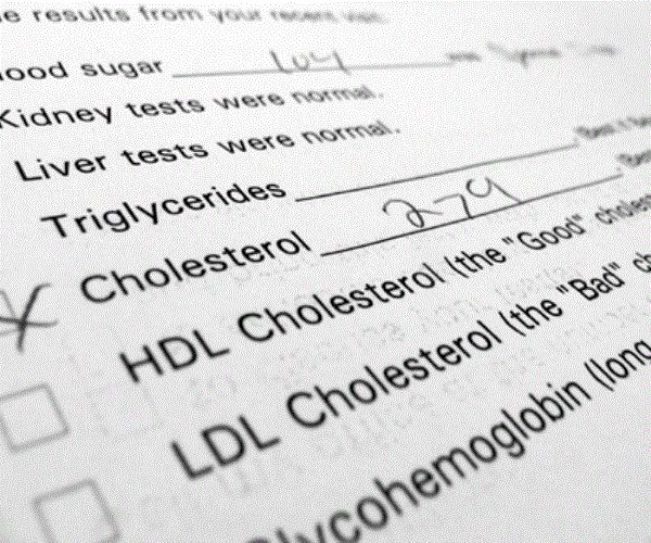 'Good' Cholesterol May Not Be as Good as We Think