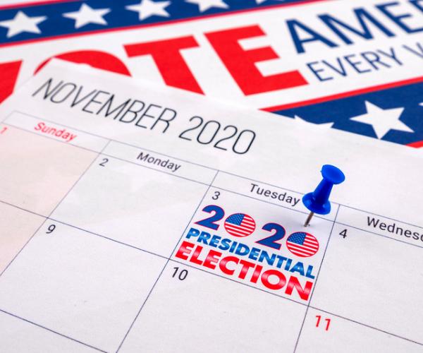 Wall Street Turns on Pollsters as Election Leaves Markets in Limbo 