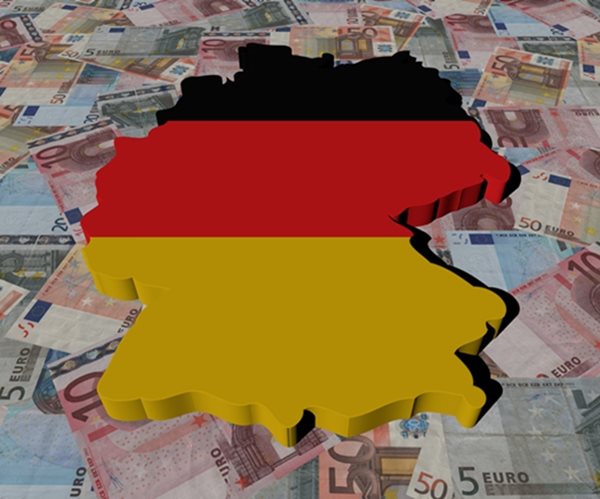 Surprise Rise in German Output Is Just 'Flash in the Pan'