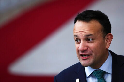 Ireland on Track for February General Election