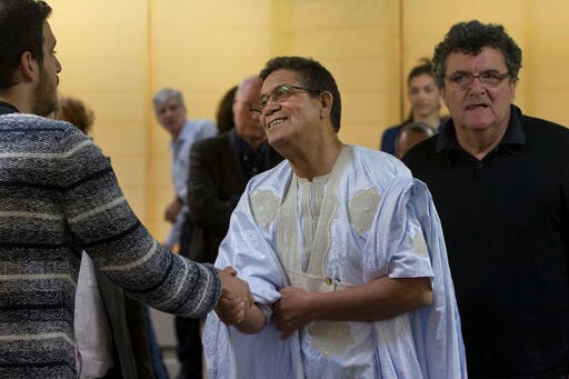 Group: Western Sahara war Is Possible If No Vote Date Set