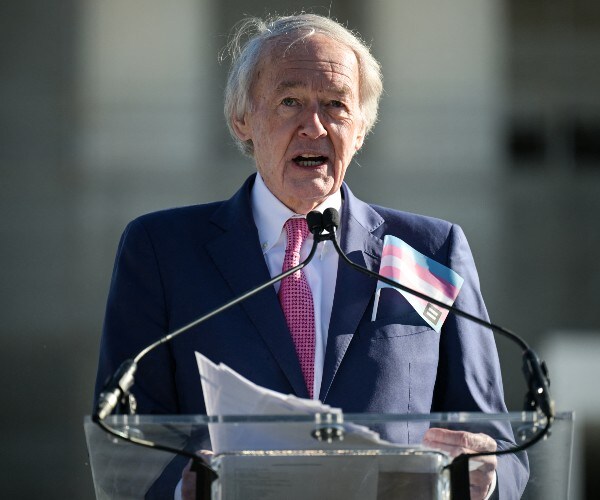 united states supreme court and or senatorial and or transgender realpolitik 