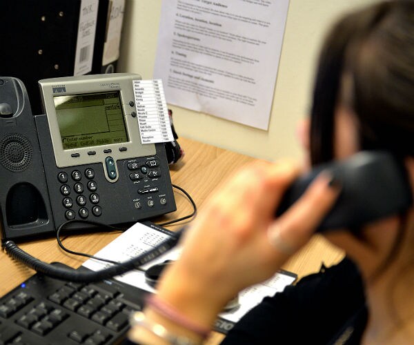 Workplace Romance Under Spotlight After Sex Scandals