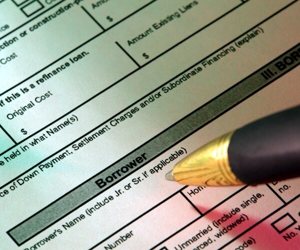  Mortgage Applications Slip in Last Week: MBA