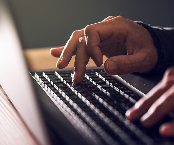 Mecklenburg County Hackers Take Over Servers, Demand Ransom