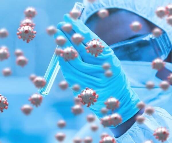 Past COVID Infection May Not Fend Off Omicron: Study