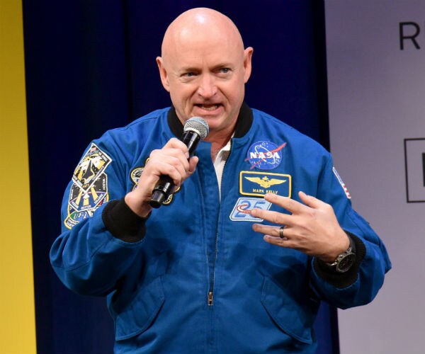 mark kelly