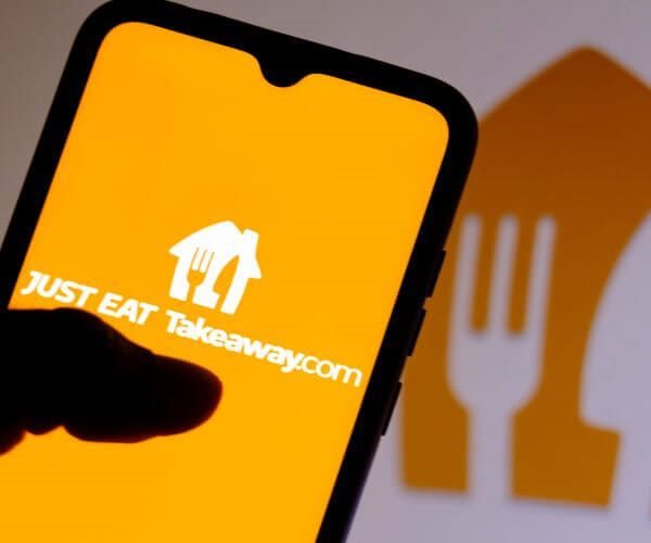 Grubhub to Be Part of US Delivery Consolidation: Just Eat CEO