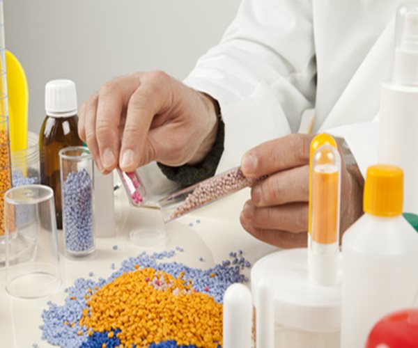 Hormone-Disrupting Chemicals Cost US $340 Billion a Year