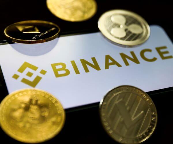Binance Files for Protective Order Against SEC