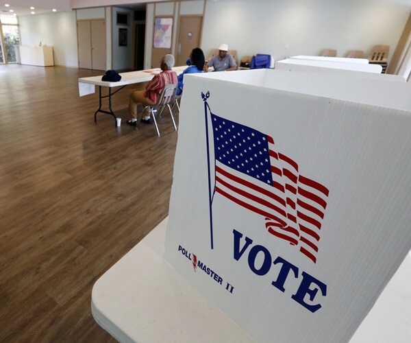Texas Redistricting Case Could Diminish Hispanic Voter Clout Nationwide
