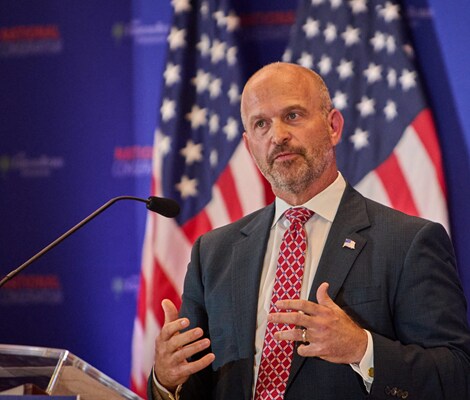 ZOA: Heritage Chief Must Retract Tucker Support or Resign