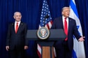 Israel's Netanyahu Is Meeting with Trump This Week to Push for a Far Broader Iran Deal