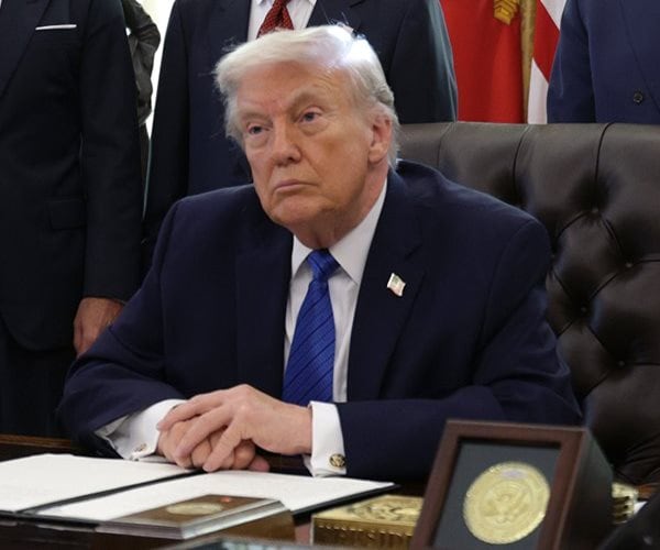 Trump Taps Economist to Head Bureau of Labor Statistics