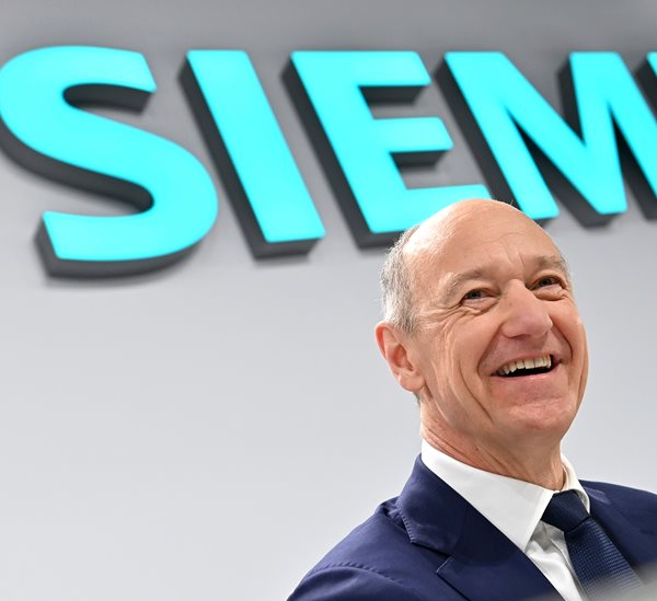 Siemens Expansion Plan to Create 1,000 Jobs: CEO