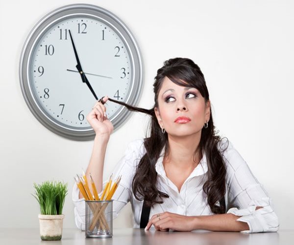 Boring Job Can Dull Brain Later in Life 