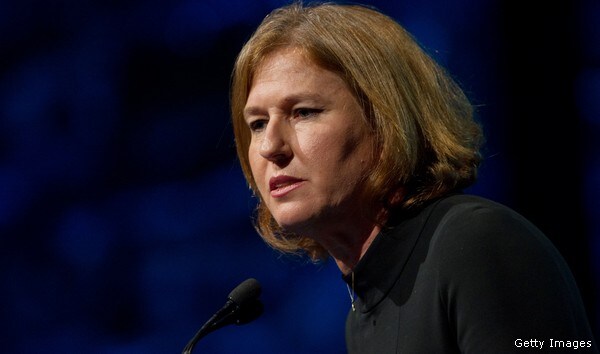 Israelis Warn Abbas on Peace Talks, Terror Prisoner Release