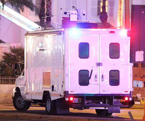 American College of Physicians Calls for 'Assault' Weapons Ban