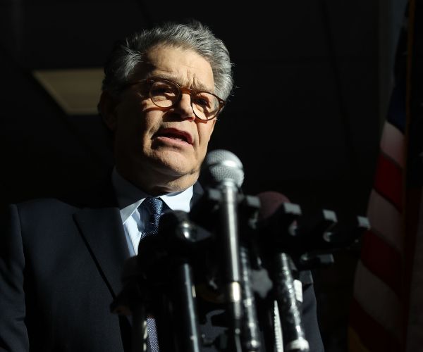 Parsing the Sexual Misconduct Allegations