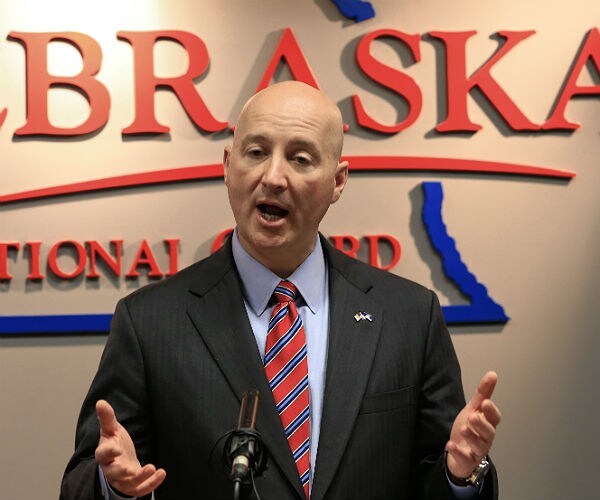 Neb. Governor Suspends Efforts to Obtain Death Penalty Drugs