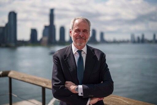 To Host UN Climate Talks, Brazil Chose One of Its Poorer Cities. That's No Accident