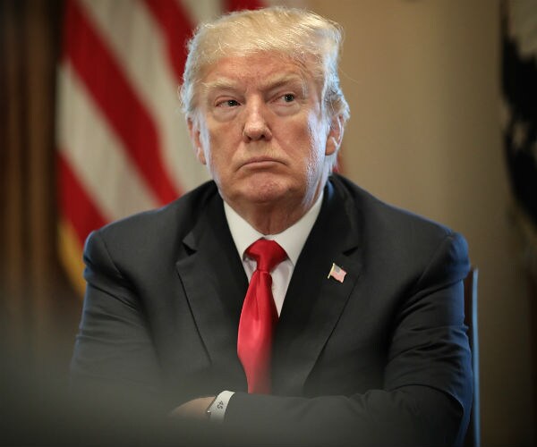 Karl Rove: Trump's Tariffs Claw Back at Gains Created by Tax Cuts