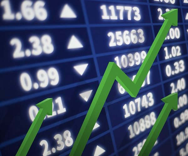 US Stock Futures Jump as Inflation Cools in May 