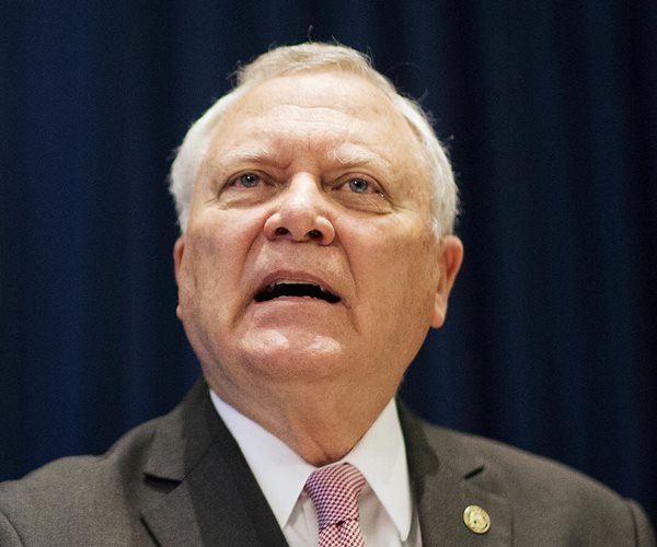 Georgia Gov. Deal OKs State Funds for Anti-abortion Centers