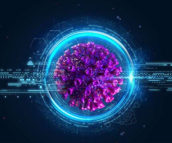Partisan Divide Over Threat of Coronavirus