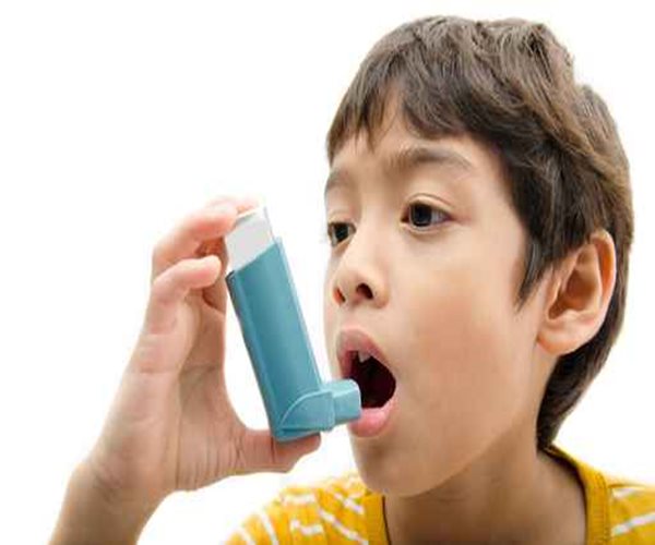 Kids Face Increased Asthma Risk if Grandma Smoked While Pregnant