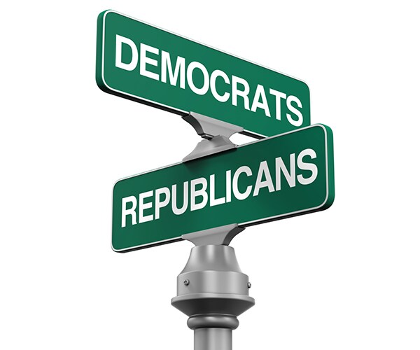 GOP Senators: Helsinki Summit Not Likely to Affect Midterm Elections