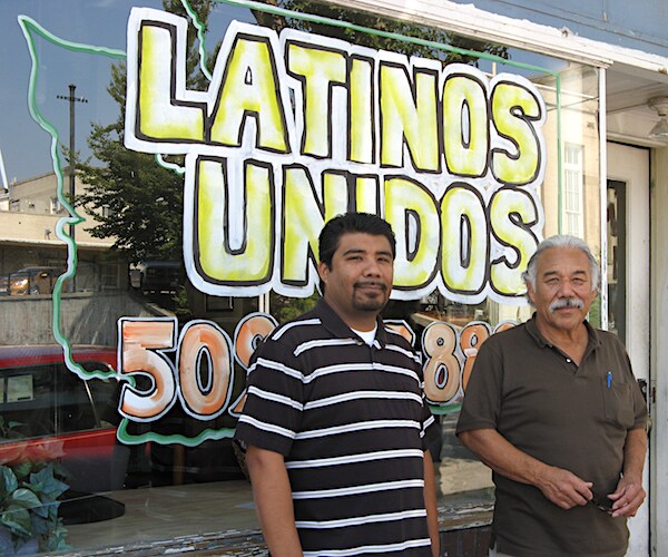 One-Fifth of Americans Do Not Speak English at Home