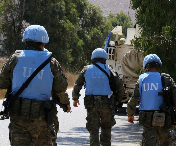 The Next Afghanistan: Lebanon 