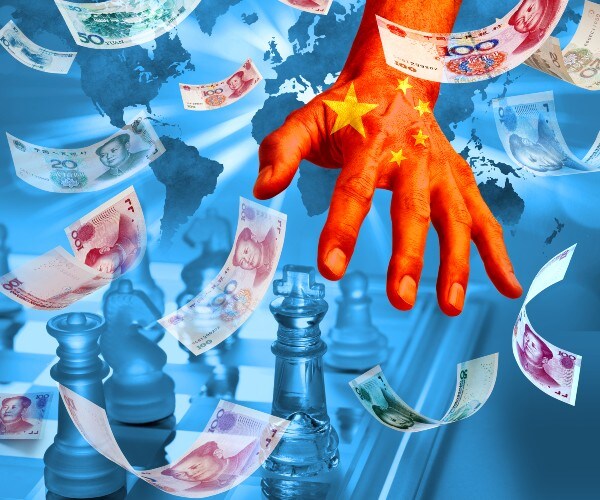 Has China Peaked, Ending Its Economic Miracle?