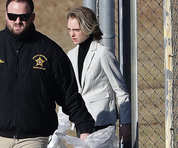 Michelle Carter, of Texting Suicide Case, Freed from Jail
